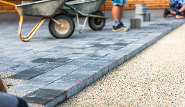 Reasons to Select Us for Your Driveway Paving Requirements in Mountain Iron, MN