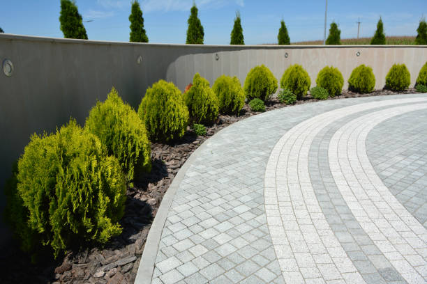 Best Concrete Paver Driveway  in Mountain Iron, MN